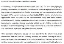 Ulster Farmer Union 