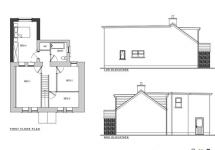 extension to home 