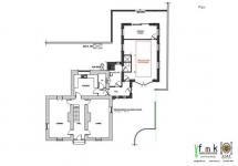 Northern Ireland extension Architects 