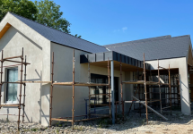 low energy build in NI