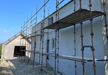 low energy architecure