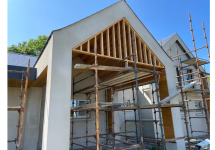 low energy builidng northern ireland 