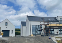 northern ireland architecture