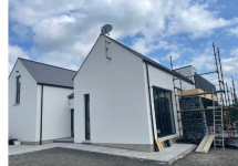 new build project northern ireland 