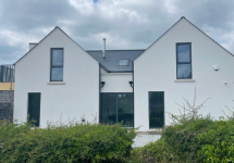 Get planning permission in NI 