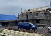 build an air tight home