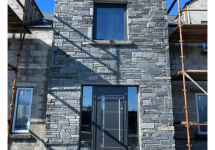 low energy architecture