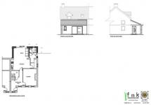 Extension to Home