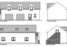 detached garage planning 