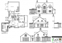 Home extension ballymena 