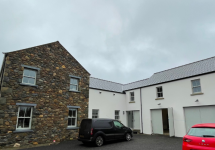 Architects Ballymena 