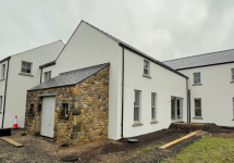 Traditional Homes in Northern Ireland 