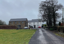 Traditional Manor House in NI