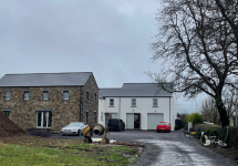 traditional homes NI