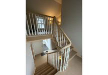 stair case 