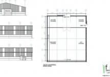 Farm buildings Northern Ireland