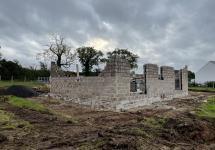 build an eco home northern ireland