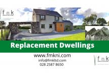 Replacement Homes