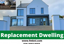 Planning permission ni