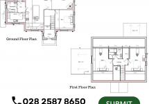 architect in northern ireland 