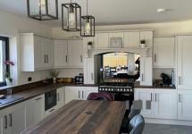 northern ireland homes