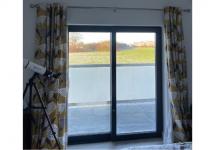 build an air tight home