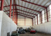 Agri planning permission 