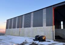 farm shed northern ireland architects 