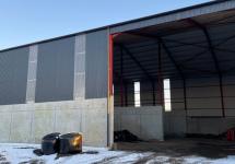 Farm buildings Northern Ireland