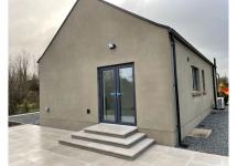 air tightness detailing