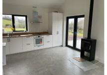 airtightness in new builds Northern Ireland