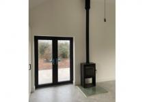 new build project northern ireland 