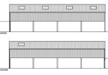 farm shed architects