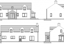 eco home designs in northern ireland 