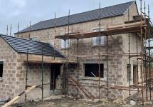 Architect in Northern Ireland 