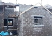 Building a home in NI 