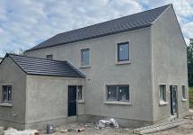4 bed home