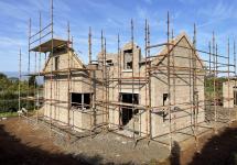 energy efficient architects