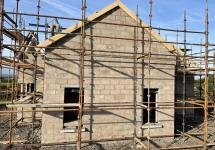 architect ballymena