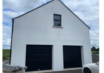 Double Garage Design