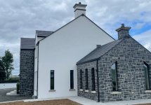 northern ireland homes