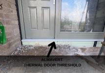 THERMAL THRESHOLD