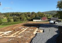 energy efficient homes