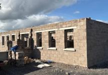 eco home project
