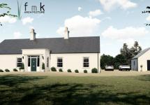 new build project northern ireland 