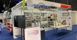 Self Build Event February 2020 