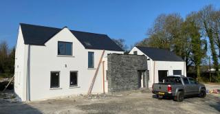 ECO Architecture Northern Ireland 