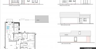 Extension and whole house renovation 