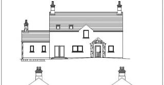 Replacement dwellings northern ireland