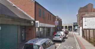 Bryan Street Ballymena